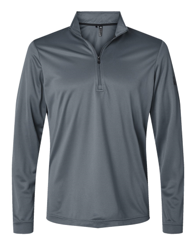 Picture of Adidas Lightweight Quarter-Zip Pullover