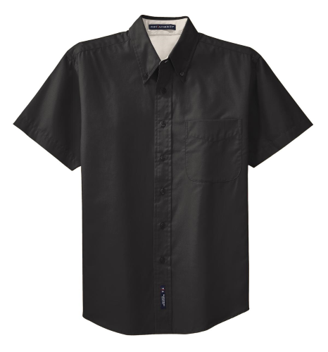 Picture of Port Authority Short Sleeve Easy Care Shirt