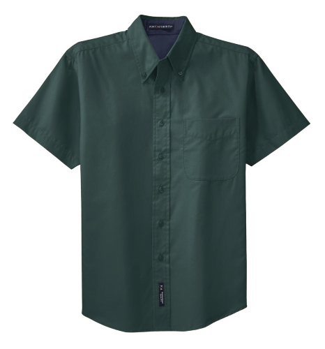 Picture of Port Authority Short Sleeve Easy Care Shirt