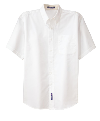 Picture of Port Authority Short Sleeve Easy Care Shirt