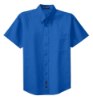 Picture of Port Authority Short Sleeve Easy Care Shirt