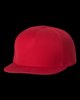 Picture of YP Classics Premium Five-Panel Snapback Cap