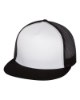 Picture of YP Classics Five-Panel Classic Trucker Cap