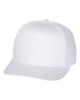 Picture of YP Classics Five-Panel Classic Trucker Cap