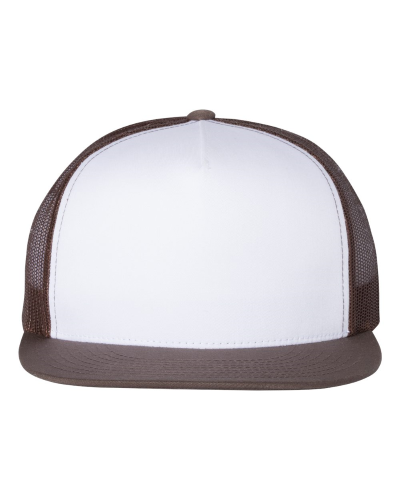 Picture of YP Classics Five-Panel Classic Trucker Cap