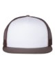 Picture of YP Classics Five-Panel Classic Trucker Cap