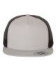 Picture of YP Classics Five-Panel Classic Trucker Cap