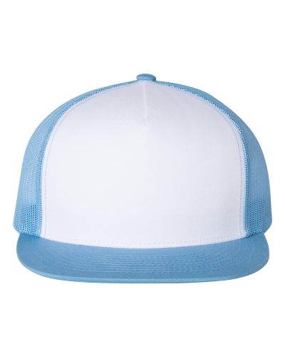 Picture of YP Classics Five-Panel Classic Trucker Cap