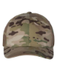 Picture of Flexfit Cotton Blend Cap