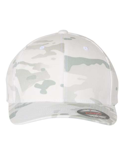 Picture of Flexfit Cotton Blend Cap