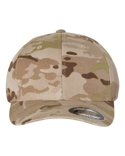 Picture of Flexfit Cotton Blend Cap