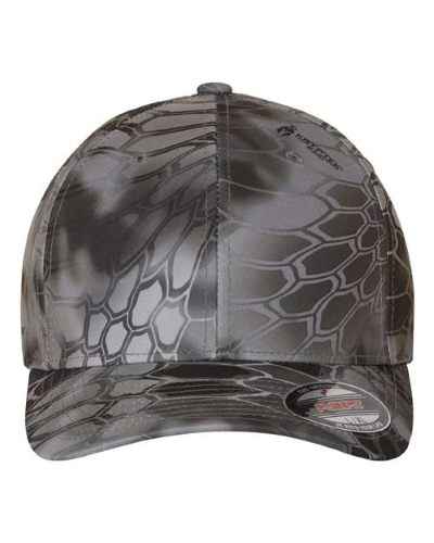 Picture of Flexfit Cotton Blend Cap