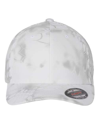 Picture of Flexfit Cotton Blend Cap