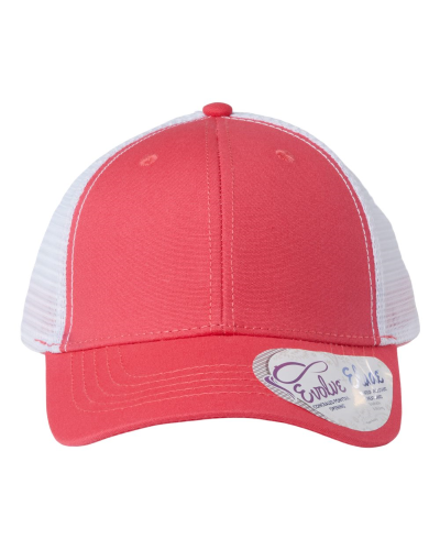 Picture of Infinity Her Women's Modern Trucker Cap