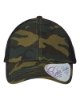 Picture of Infinity Her Women's Modern Trucker Cap