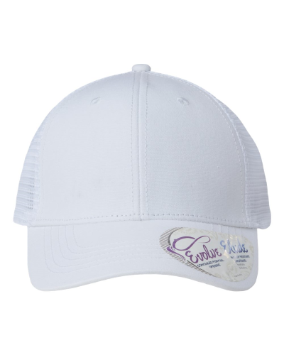 Picture of Infinity Her Women's Modern Trucker Cap