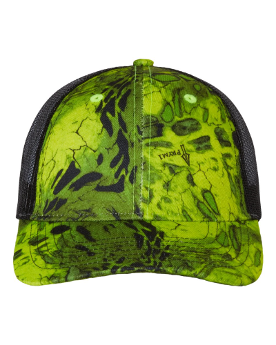 Picture of Kati Licensed Camo Mesh Back Cap