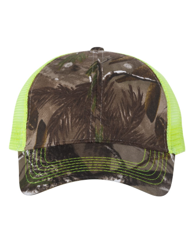 Picture of Kati Licensed Camo Mesh Back Cap