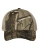 Picture of Kati Licensed Camo Mesh Back Cap