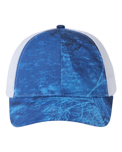 Picture of Kati Licensed Camo Mesh Back Cap