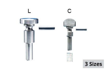 Picture of Gunnebo GrabiQ Midgrab Close/Open Locking Set