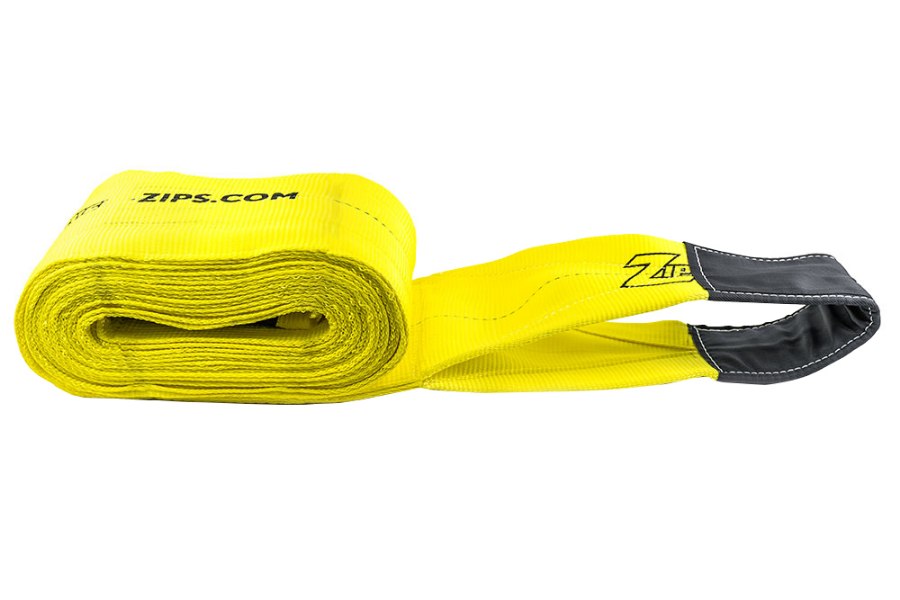 Picture of Zip's Recovery Straps - 2 Ply