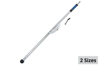 Picture of Ken-Tool 2 Piece Torque Wrench Kit