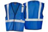 Picture of Kishigo Economy Enhanced Visibility Single Pocket Mesh Vest