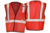 Picture of Kishigo Economy Enhanced Visibility Single Pocket Mesh Vest