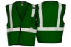 Picture of Kishigo Economy Enhanced Visibility Single Pocket Mesh Vest