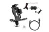 Picture of Arkon Mounts Powered Locking Tablet Mount with Magnetic Charger