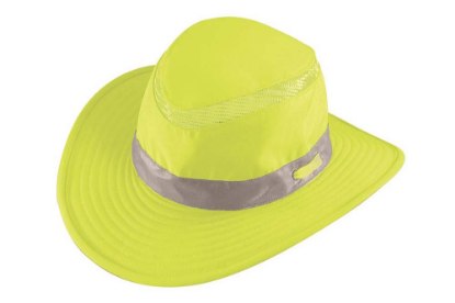 Picture of Henschel Hi-Vis Outback Hat