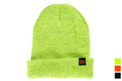 Picture of Tough Duck Urban Safety Knit Cap