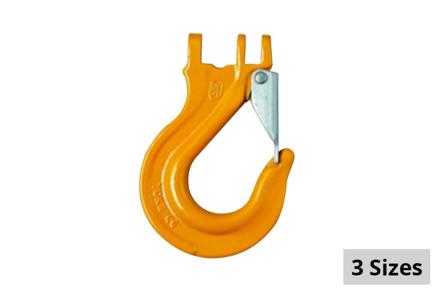 Picture of Yoke G80 Coupling Sling Hook