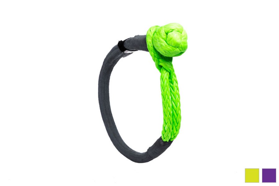 Picture of RimSling Extreme Synthetic Soft Shackles