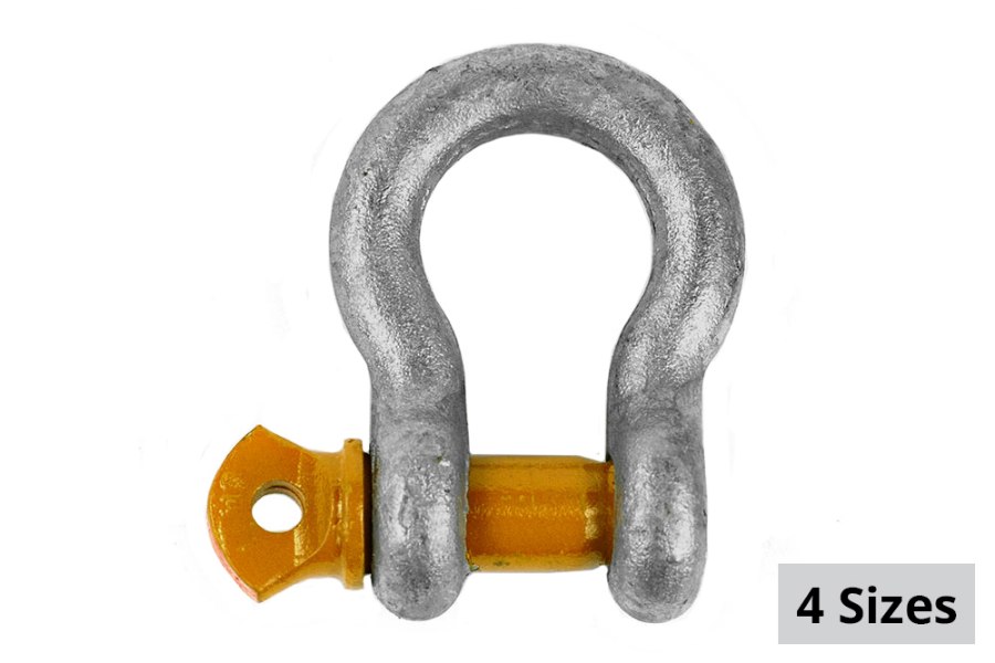 Picture of Zip's Anchor Shackle