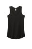 Picture of District Women's Perfect Tri Racerback Tank