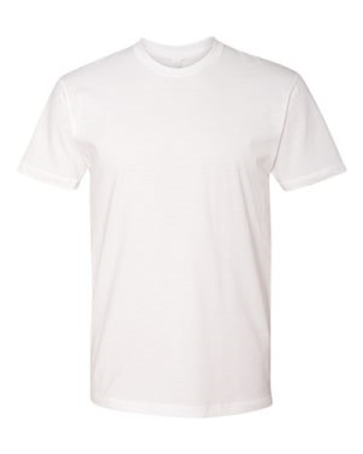 Picture of Next Level Cotton T-Shirt