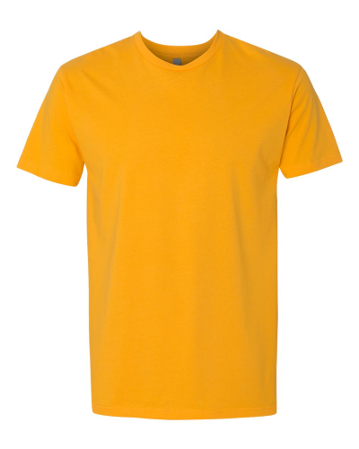 Picture of Next Level Cotton T-Shirt