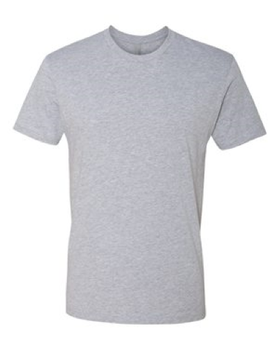 Picture of Next Level Cotton T-Shirt