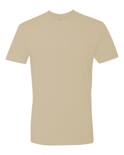 Picture of Next Level Cotton T-Shirt