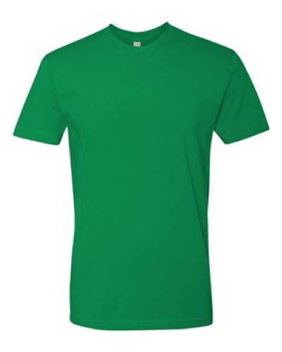 Picture of Next Level Cotton T-Shirt