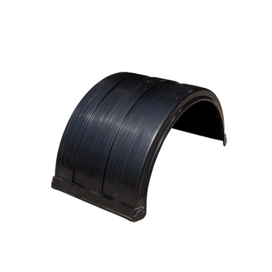 Picture of Fenders, 22.5" Black Plastic