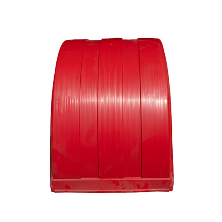 Picture of Tramec Fenders 22.5" Red Plastic