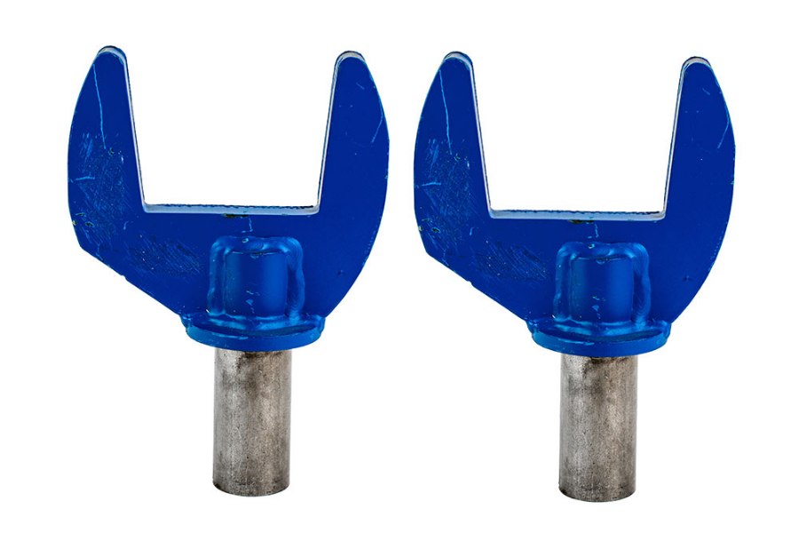 Picture of AW Direct Short Axle Fork - 4.375" Wide Opening