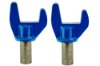 Picture of AW Direct Short Axle Fork - 3.75" Wide Opening