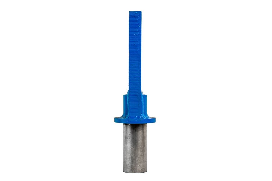 Picture of AW Direct Medium Axle Fork - 2.5" Wide Opening