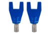 Picture of AW Direct Medium Axle Fork - 2.5" Wide Opening