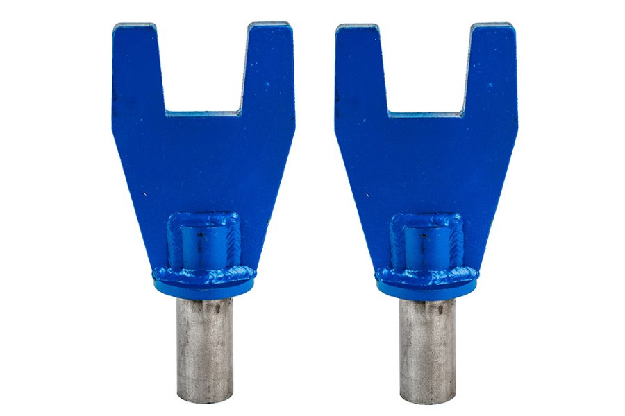 Picture of AW Direct Medium Axle Fork - 2.5" Wide Opening