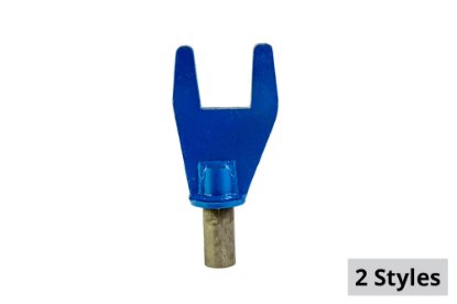 Picture of AW Direct Medium Axle Fork - 3.375" Wide Opening